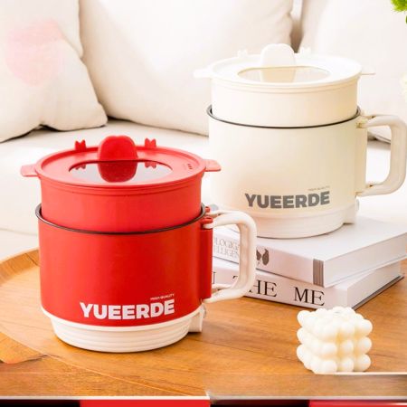 Non - Stick Cooking Pot