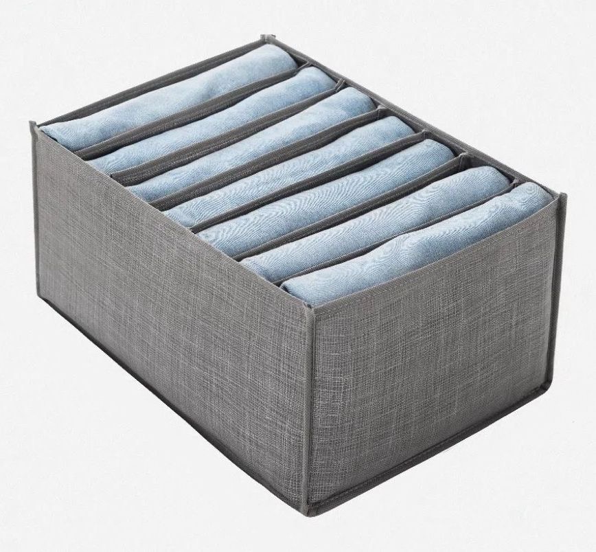 Storage Bag | ৭ লেয়ার