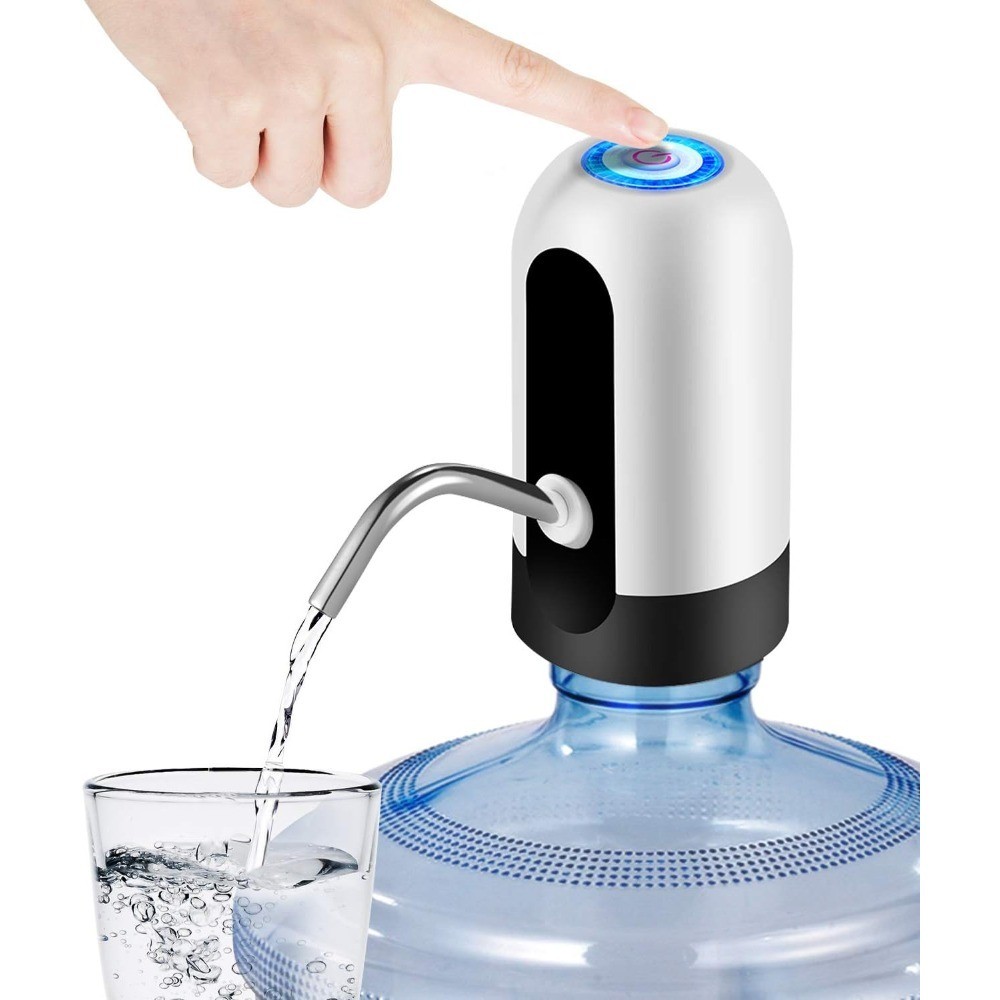 Automatic Water Dispenser Pump