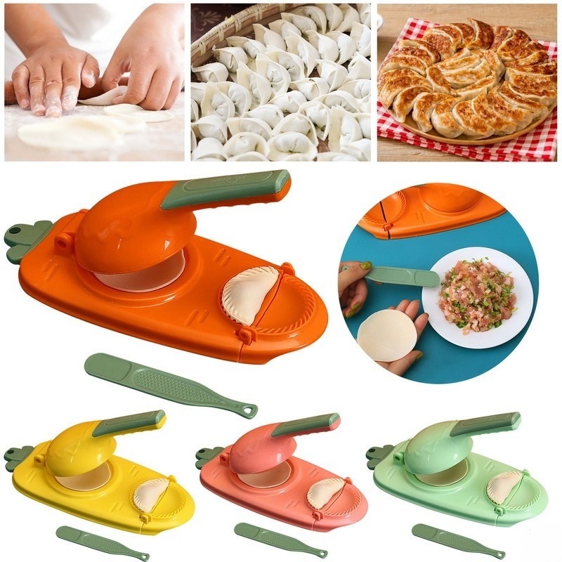 2 in 1 Dumpling, Cake and Pitha maker