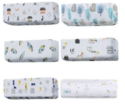 Dustproof Beautiful Design AC Cover