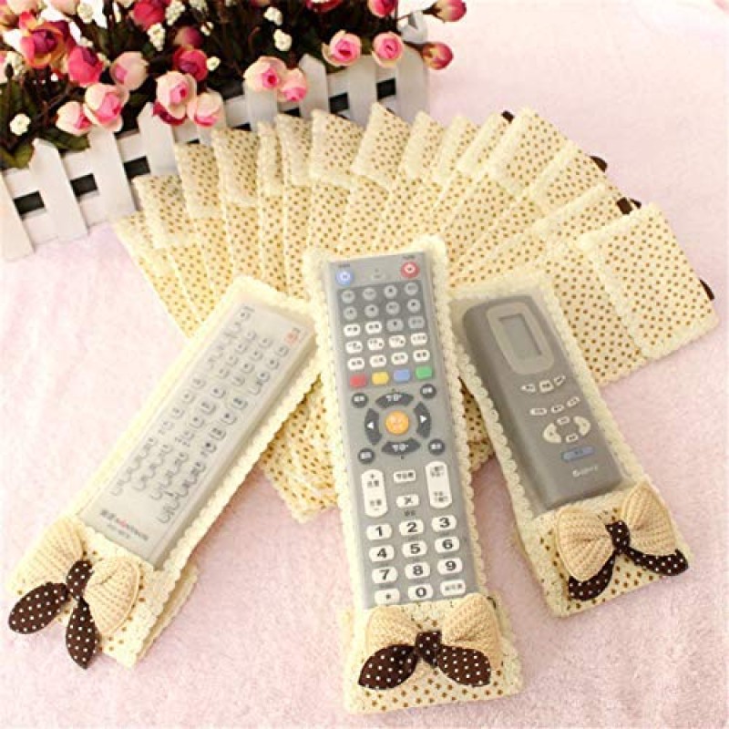 ৩পিস Remote Cover Set | মাল্টিকালার
