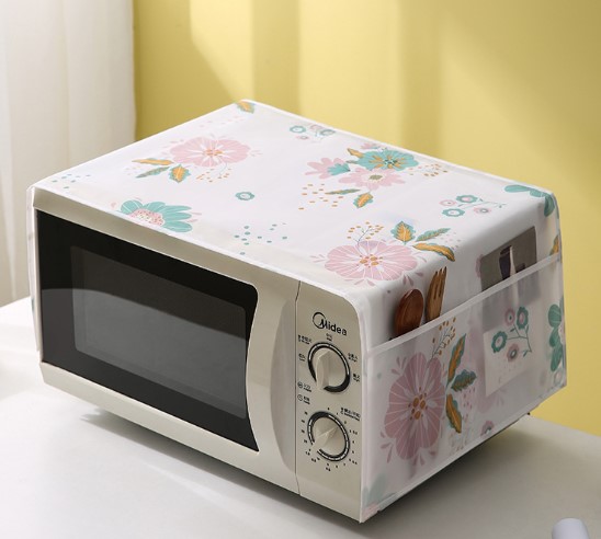 Dust Proof Oven Cover| মাল্টিকালার