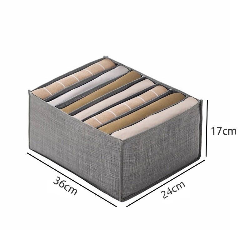 Storage Bag | ৭ লেয়ার