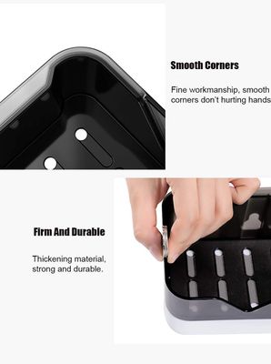 Bathroom portable Shelf Luxury high quality for home