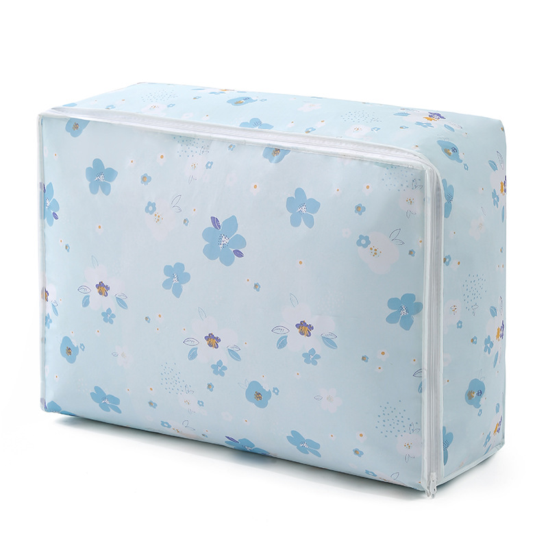 Dust Proof Blanket Bag| মাল্টিকালার