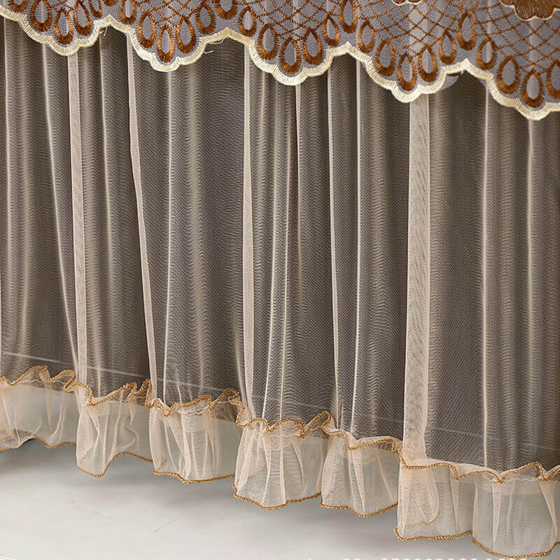 Dust Proof TV Cover| মাল্টিকালার