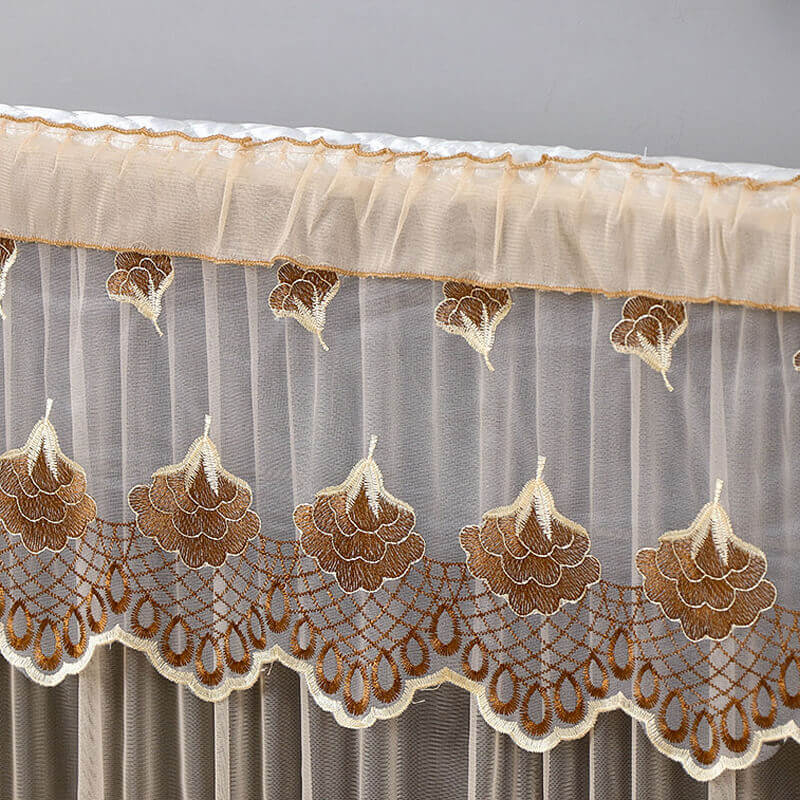 Dust Proof TV Cover| মাল্টিকালার