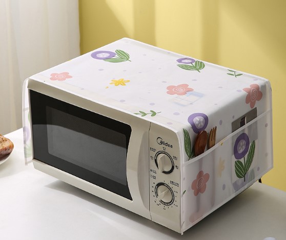 Dust Proof Oven Cover| মাল্টিকালার