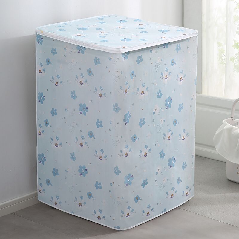 Dust Proof Washing Machine Cover| মাল্টিকালার