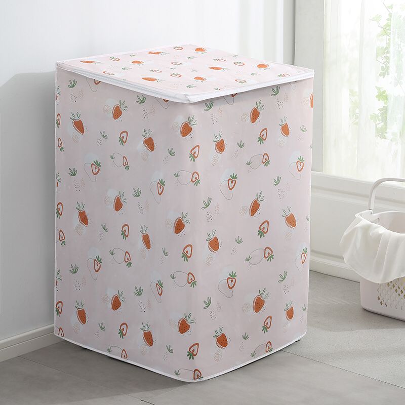 Dust Proof Washing Machine Cover| মাল্টিকালার