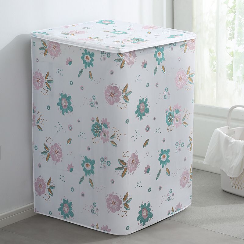 Dust Proof Washing Machine Cover| মাল্টিকালার
