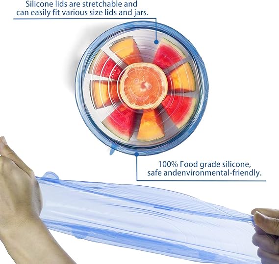 Silicon Leads|৬পিসের সেট