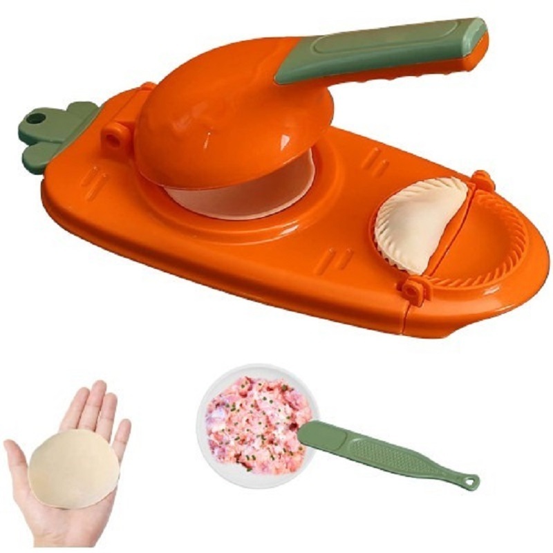 2 in 1 Dumpling, Cake and Pitha maker